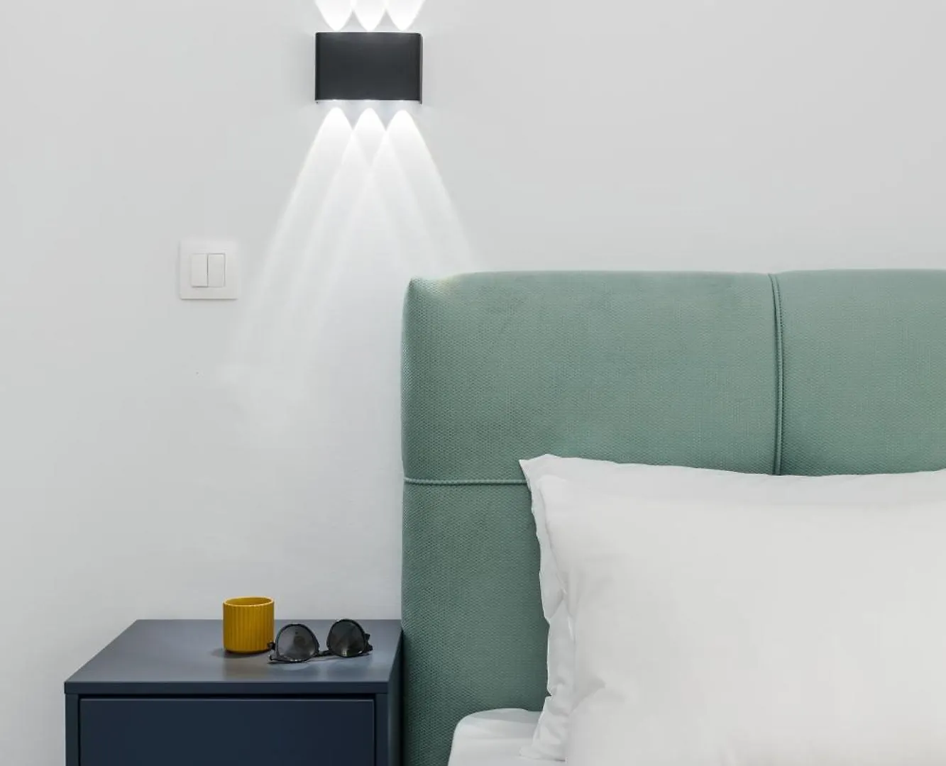 סלוניקי Moby By Halu!, Elegant Apartment In The Center