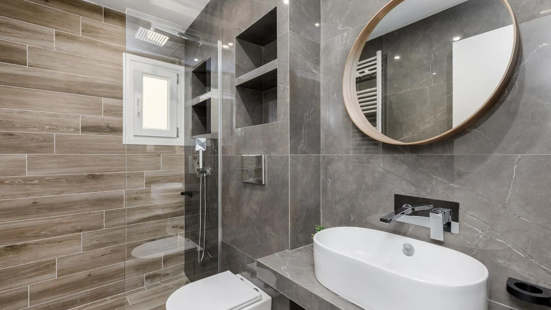 סלוניקי Moby By Halu!, Elegant Apartment In The Center יוון